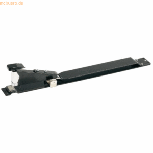 Rapid Langarm-Heftgerät Classic HD12 bis 300mm schwarz