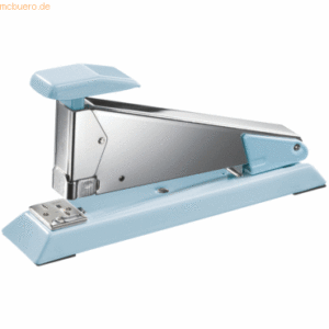 Rapid Heftgerät K2 Metall 50 Blatt hellblau