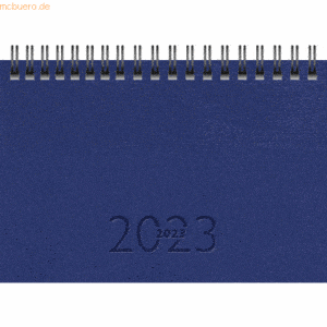 Rido Taschenkalender TM17 8