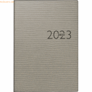 Rido Buchkalender 2023 Modell studioplan int. 1 Woche/2 Seiten 16