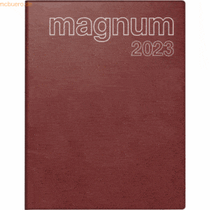 Rido Buchkalender magnum 18