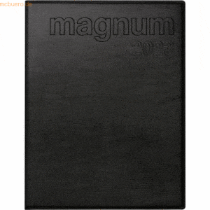 Rido Buchkalender magnum 18