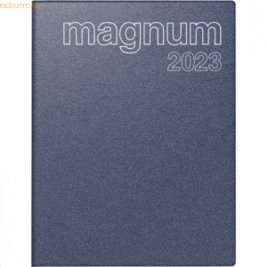 Rido Buchkalender magnum 18