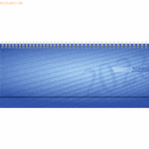 Rido Schreibtischquerkalender Septant 30