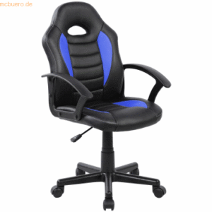 Rocada Gamingstuhl Basic blau