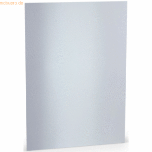 10 x Paperado Karton A4 220g/qm VE=5 Blatt marble white