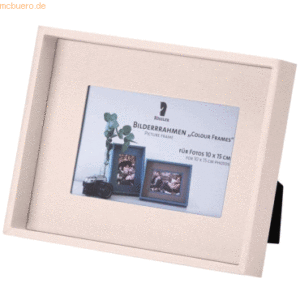 4 x S.O.H.O. Bilderrahmen Colour Frames Powder für 10x15 cm