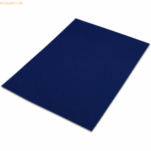 100 x Paperado Briefpapier A4 100g/qm Jeans