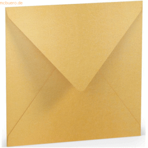 25 x Paperado Briefumschlag 16