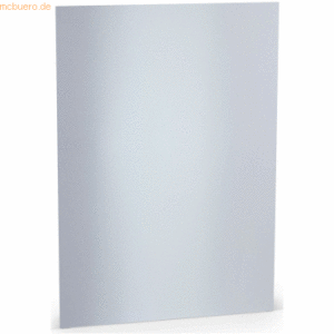 50 x Paperado Karton A3 250g/qm Marble white