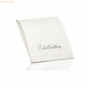 Rössler Papier Briefblock A4 Edelbütten Hammerschlag-Prägung 100g/qm w