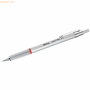 Rotring Feinminenbleistift rapid Pro 0