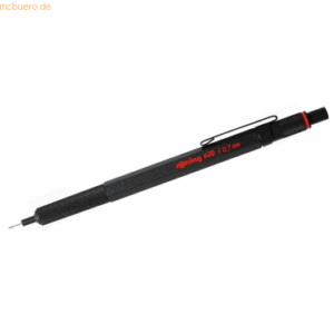 Rotring Feinminenbleistift 600 0