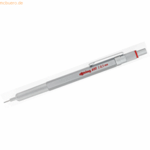 Rotring Feinminenbleistift 600 0