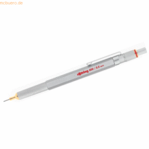 Rotring Feinminenbleistift 800 0