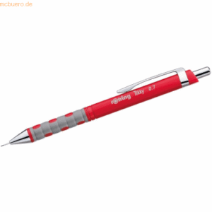 12 x Rotring Feinminenbleistift Tikky 0