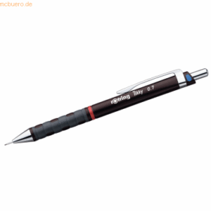 Rotring Feinminenbleistift Tikky RD 0