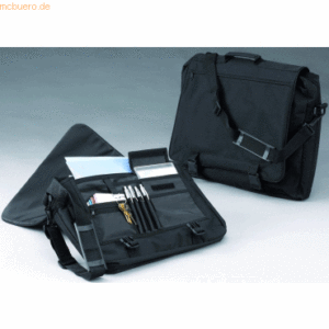 Rumold Transporttasche Carry bag A4 Nylon