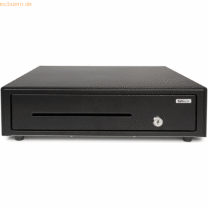 Safescan Kassenlade LD-4141 schwarz