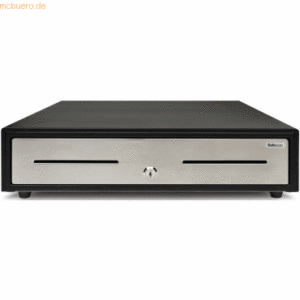 Safescan Kassenlade HD-4646S schwarz/grau