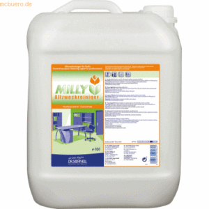 Dr. Schnell Allzweckreiniger Milly 10l