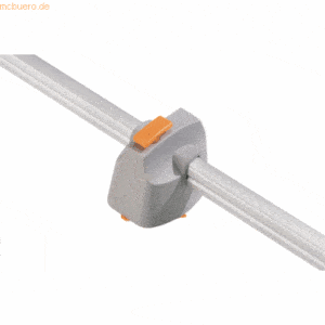 Dahle Messerkopf Bütten-Schnitt Dahle 963 für 16./26./36./46./56./66.0