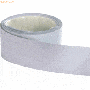 Dahle Magnetband 50mx35mm grau
