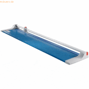 Dahle Rollenschneider 472 1830mm 1.0 mm blau