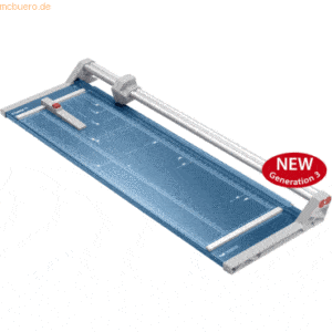 Dahle Rollenschneider 556 (3. Generation) 960mm blau