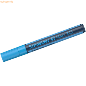 Glasboardmarker Maxx 245 blau