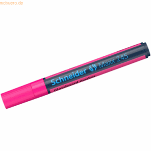 Glasboardmarker Maxx 245 pink