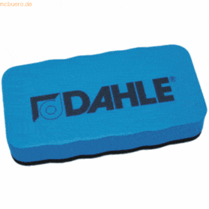 Dahle Tafellöscher magnetisch blau