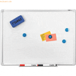 Dahle Whiteboard Professional 180x120cm