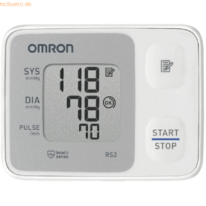 Söhngen Blutdruckmesser Omron