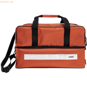 Söhngen Sanitäts-Notfalltasche First Responder orange