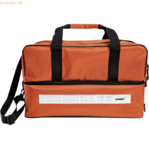 Söhngen Pflegetasche Mobil orange