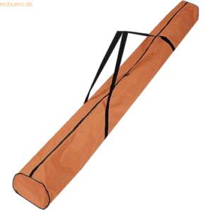 Söhngen Transporttasche orange für Krankentrage N 1 x klappbar