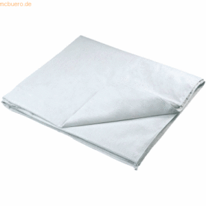 Söhngen Einmal-Bettdecke ÖKO-Thermo leicht 195x105cm weiß