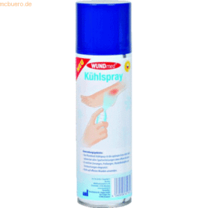 Söhngen Kühlspray Sprayflasche 300ml