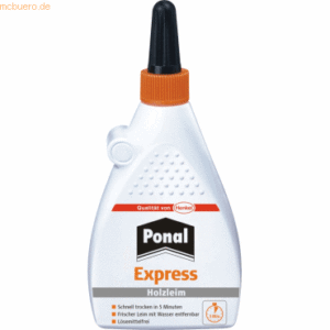 Ponal Holzleim Express 120g WA41