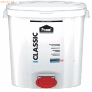 Ponal Holzleim Classic Eimer 5kg