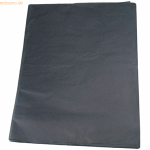 Staufen Seidenpapier 50x70cm 20g/qm VE=520 Bogen hellgelb