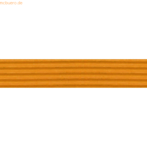 Staufen Wellpappe E-Welle 50x70cm VE=10 Bogen orange