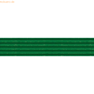 Staufen Wellpappe E-Welle 50x70cm VE=10 Bogen hellgrün