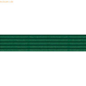 Staufen Wellpappe E-Welle 50x70cm VE=10 Bogen moosgrün