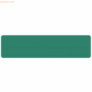 Tarifold Pro Fußbodensymbol 'Streifen' 20x5cm grün