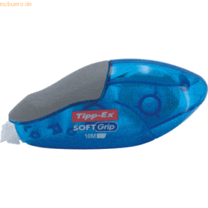 Tipp-Ex Korrekturroller Tipp-ex Soft Grip 4