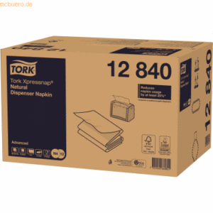 Tork Spenderservietten Xpressnap (N4-System) 21