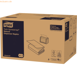 Tork Spenderservietten Xpressnap (N4-System) 33x21