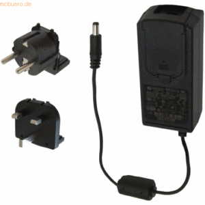 Tork Netzanschluß/-adapter für Tork Matic Sensor Spender schwarz